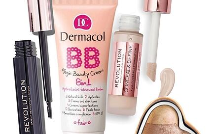 „MUST HAVE“ LJETNI MAKE UP PROIZVODI DO 50 KUNA