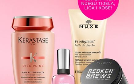 Zašto naručujete s Lijepa.hr?