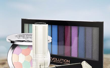 Šminkanje za sve ljetne prigode