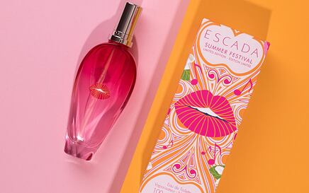 Mirisne poslastice za ljeto 2021.