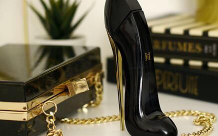 TOP 3 JESENSKA PARFEMA PO IZBORU NIKOL FRAGRANCE