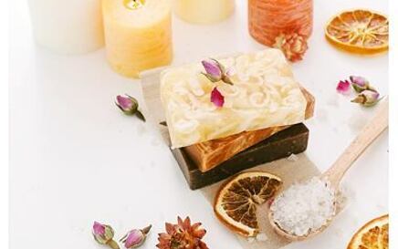 Zimski mirisni rituali