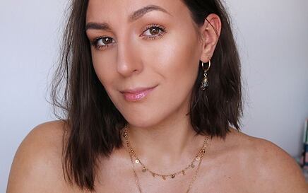 Kako se našminkati za vruće ljetne dane i večeri