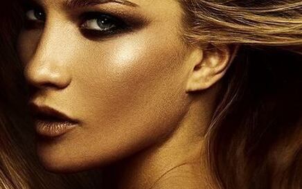 Neobični jesenski makeup trendovi, koje ćete poželjeti slijediti