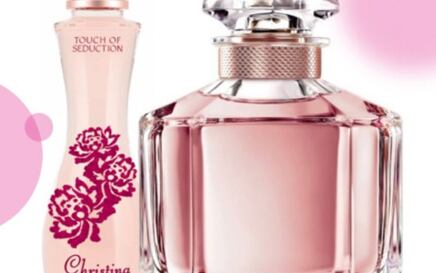 Proljeće na koži – najljepši proljetni parfemi