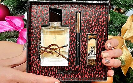 Za ispod bora: božićna pakiranja poklon setova