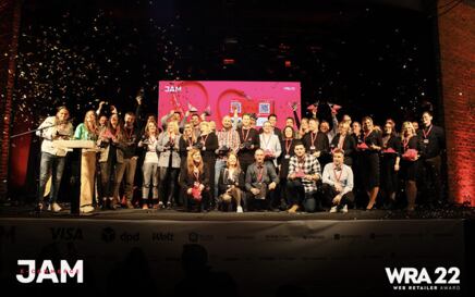 LIJEPA.HR osvojila je prestižnu titulu