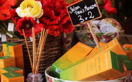 Upoznali smo Frais Monde