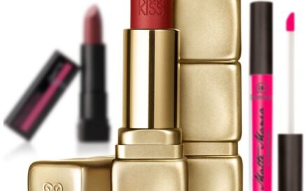 Blogerice su odabrale najbolje ruževe za jesen