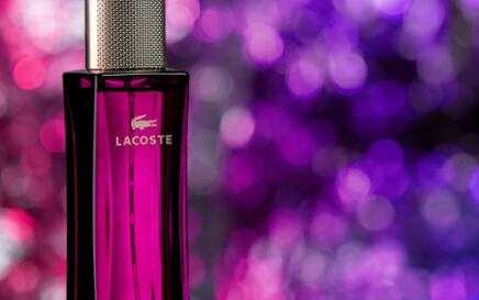 NOVITET 2019. GODINE: Lacoste Pour Femme Elixir