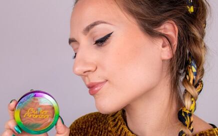 Iva: Šminkanje sa Physicians Formula proizvodima