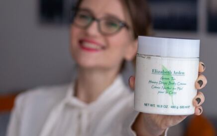 Iva: Proljetna njega kože