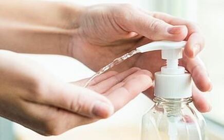 Sve za siguran povratak na posao/u školske klupe