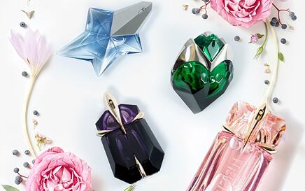 Thierry Mugler - avangardni umjetnik