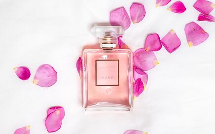 Parfemski sastojci koje obožavate