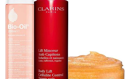 5 NAJBOLJIH KOZMETIČKIH PROIZVODA PROTIV CELULITA