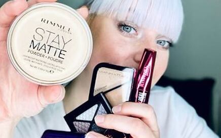 Našminkajte se za 100 kn!