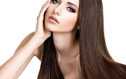 Kako spasiti kosu nakon ljeta?