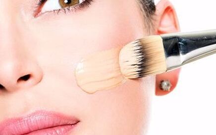 Trikovi za prekrivanje prištića