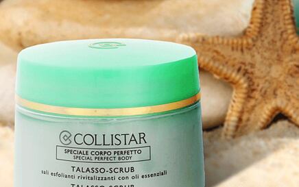 Osvježenje od glave do peta