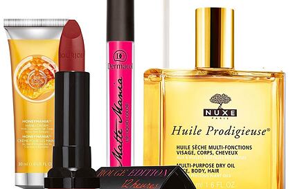 Beauty trikovi, koje morate znati