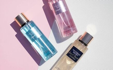 Victoria´s Secret - Sprej za tijelo, koji će vruće dane učiniti podnošljivijima