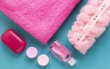 Ružičasti listopad + Najbolji pink proizvodi