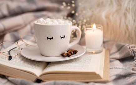 Upoznaj HYGGE - koncept ugodnog življenja