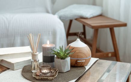 Kako da vaš dom uvijek lijepo miriše?