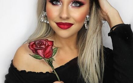 Ana: Ruža za DAN ŽENA