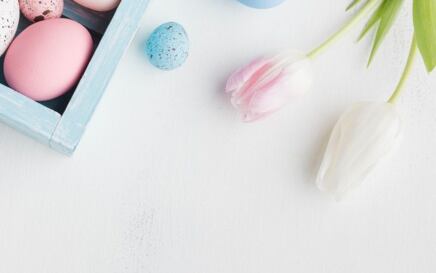 Ideje za poklone: Što staviti u uskršnju košaricu?