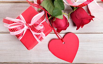 Dan ljubavi - Pokaži ljubav i sebi (pokloni za tebe)