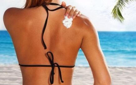 Kako produžiti ljetni ten?