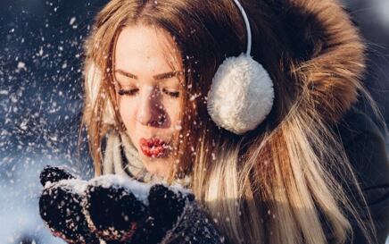 Najbolji parfemi za zimu