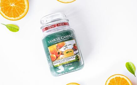 URADI SAM: NOVO RUHO STAKLENKI ISTROŠENIH SVIJEĆA