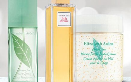 Najpopularniji Elizabeth Arden mirisi: od prvog mirisa pa do danas