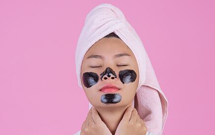 5 trikova za uklanjanje proširenih pora