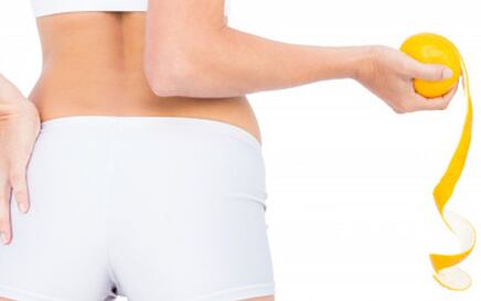 Recite zbogom celulitu!