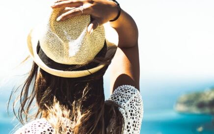 Pripremite se za ljeto u 5 koraka