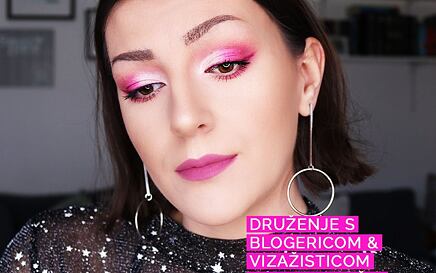 Druženje s blogericom Lux Lucis