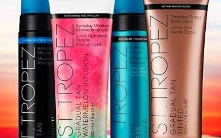 SVE ŠTO MORATE ZNATI: PROIZVODI ZA SAMOTAMNJENJE