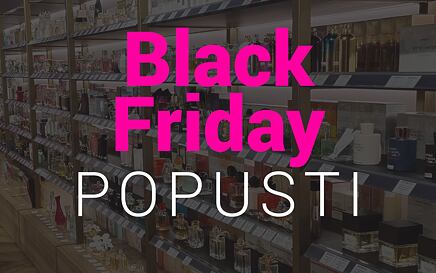 Što biste obavezno trebali kupiti za vrijeme Black Friday popusta?