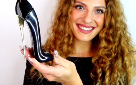 TOP10 NAJPRODAVANIJIH MIRISA U 2021.