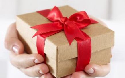 Odaberite samo najbolje darove!