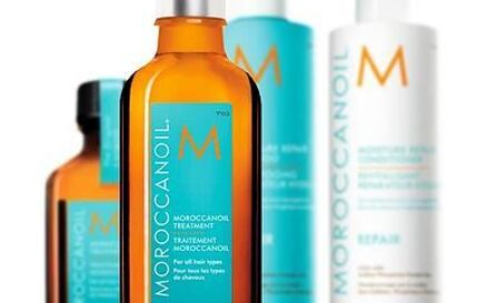 POZNAJETE LI MOROCCANOIL PROIZVODE ZA NJEGU KOSE?