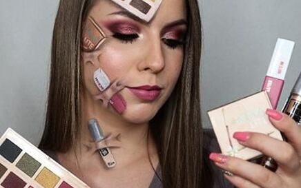 NAJBOLJI MAKEUP NA LIJEPA.HR