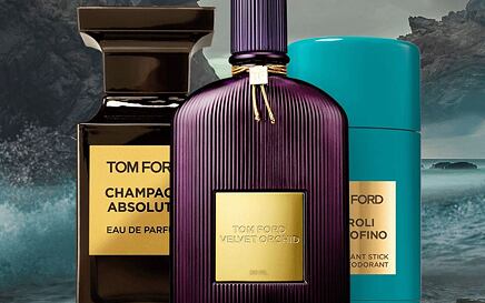 Zašto sebi i drugima pokloniti TOM FORD parfeme?