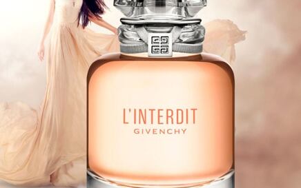 Parfemi s porukom za snažne žene