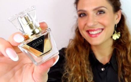 NAJPRODAVANIJI MIRISI U 2021.