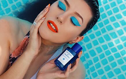 Kozmetička torbica za putovanja - Što ponijeti?